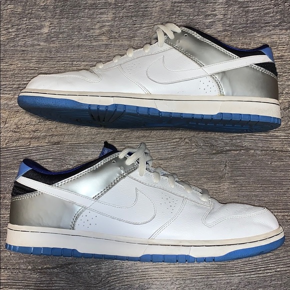 dunk low premium jordan pack